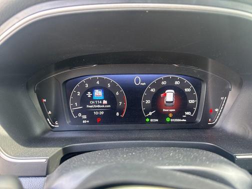 Platinum White Pearl 2025 Honda Pilot Black Edition
