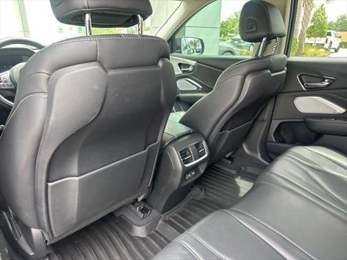 2019 Acura RDX Technology Package
