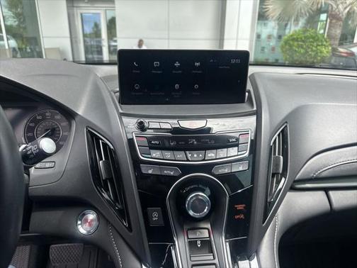 2019 Acura RDX Technology Package