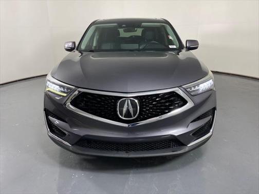 2019 Acura RDX Technology Package