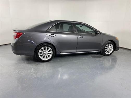 2013 Toyota Camry XLE