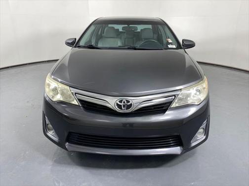 2013 Toyota Camry XLE
