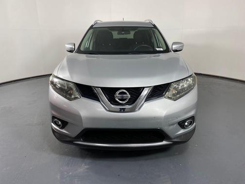 2014 Nissan Rogue SV