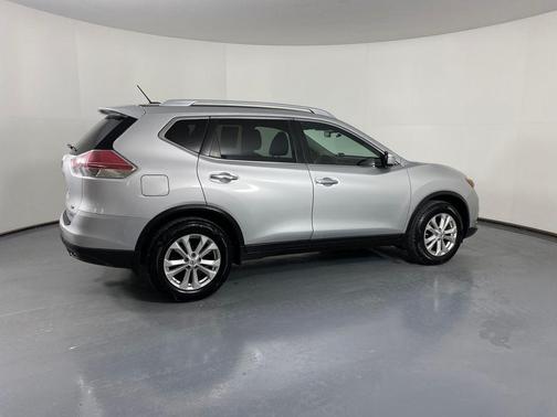 2014 Nissan Rogue SV