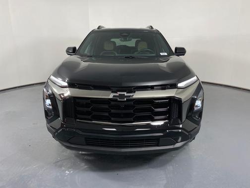 2025 Chevrolet Equinox AWD ACTIV