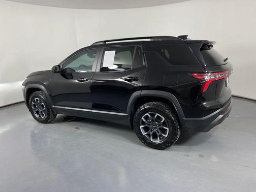 2025 Chevrolet Equinox AWD ACTIV