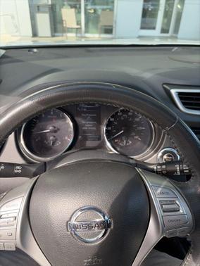 2014 Nissan Rogue SL