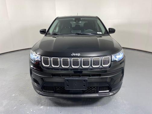 2022 Jeep Compass Sport