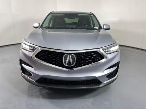 2021 Acura RDX Technology Package