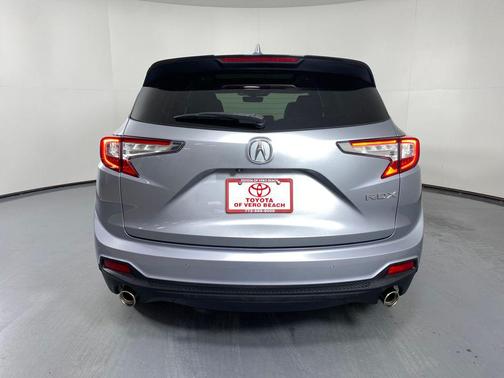 2021 Acura RDX Technology Package