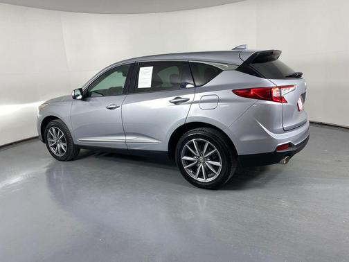 2021 Acura RDX Technology Package