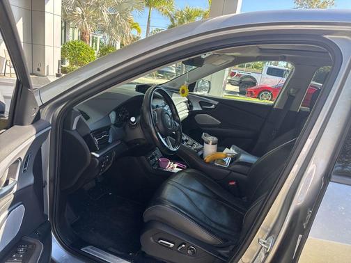 2021 Acura RDX Technology Package