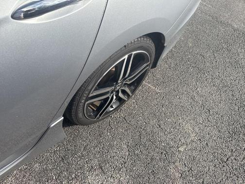 2017 Honda Accord Sport SE