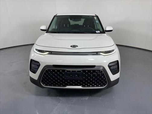 2020 Kia Soul EX