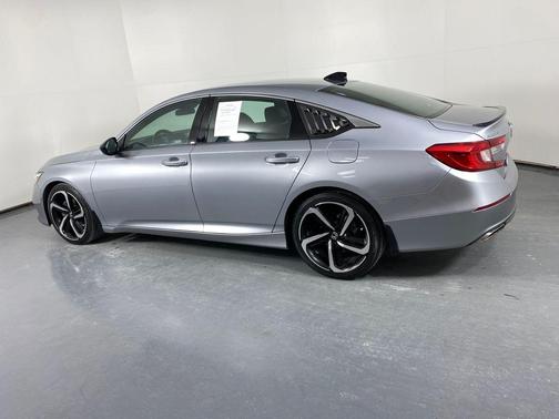 2021 Honda Accord Sport 1.5T