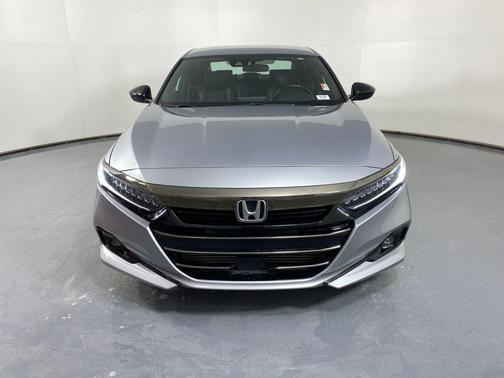 2021 Honda Accord Sport 1.5T