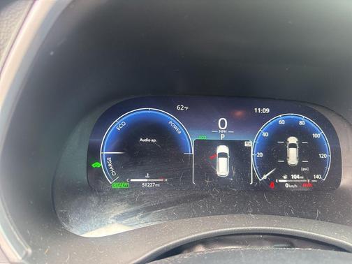 2023 Toyota Highlander Hybrid Limited