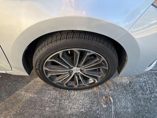 2016 Toyota Corolla S Premium