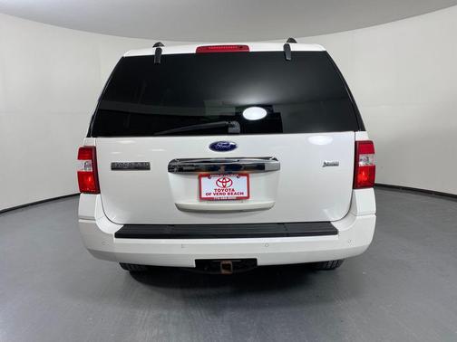 2013 Ford Expedition Limited
