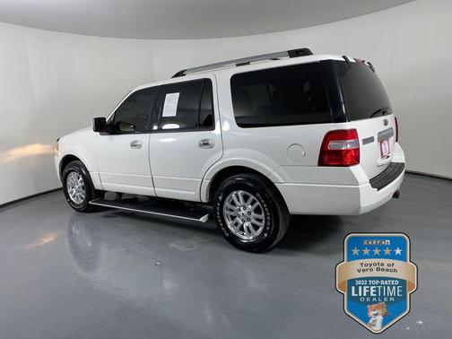 2013 Ford Expedition Limited