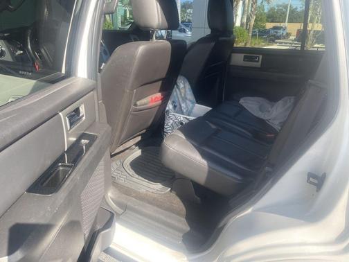 2013 Ford Expedition Limited