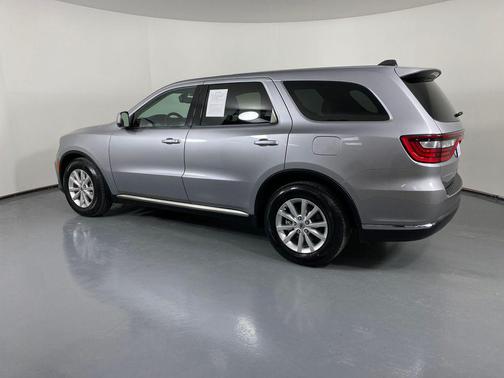 2021 Dodge Durango SXT RWD
