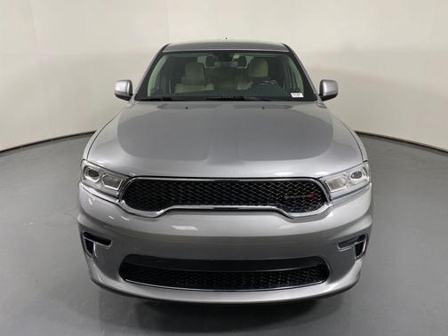 2021 Dodge Durango SXT RWD