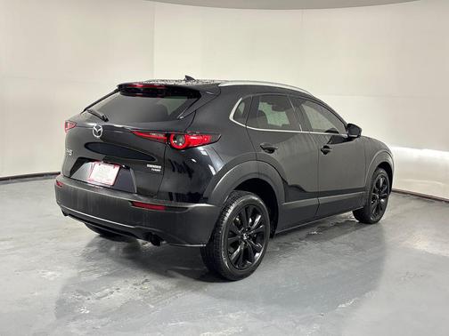 2021 Mazda CX-30 2.5 Turbo Premium Package