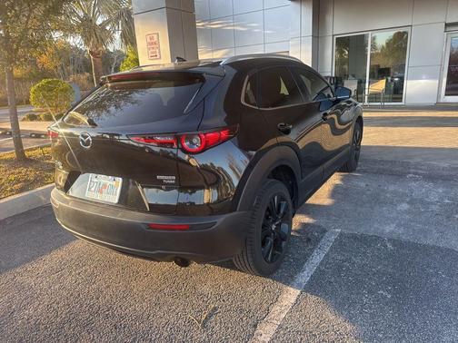 2021 Mazda CX-30 2.5 Turbo Premium Package