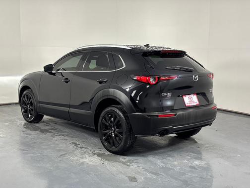 2021 Mazda CX-30 2.5 Turbo Premium Package