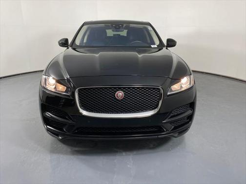 2020 Jaguar F-PACE P250 AWD Automatic