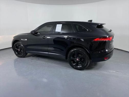 2020 Jaguar F-PACE P250 AWD Automatic