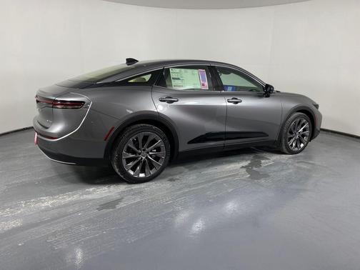 2026 Toyota Crown Limited