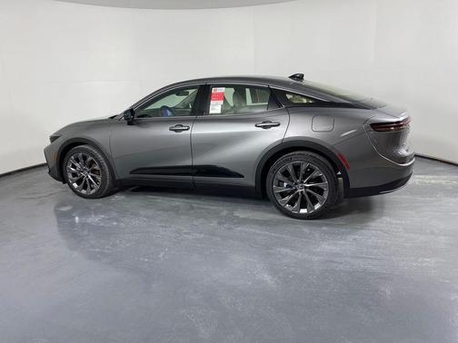 2026 Toyota Crown Limited