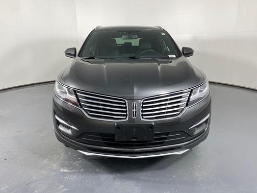 2018 Lincoln MKC Premiere