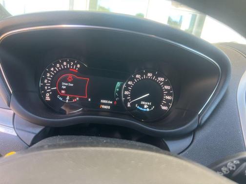 2018 Lincoln MKC Premiere