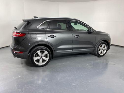 2018 Lincoln MKC Premiere