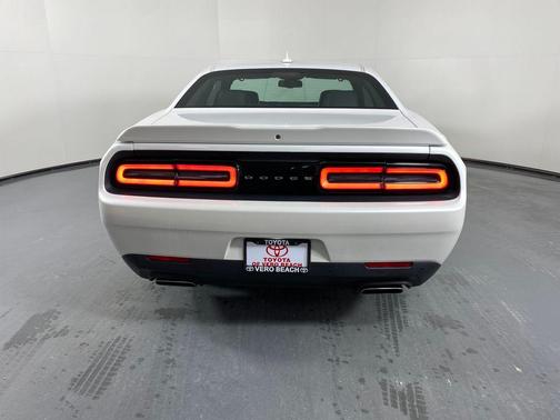 2015 Dodge Challenger R/T Plus