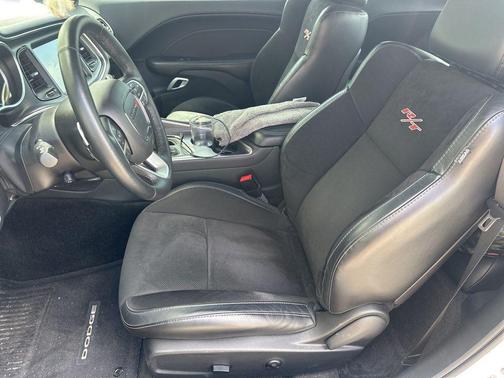 2015 Dodge Challenger R/T Plus