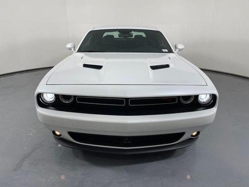 2015 Dodge Challenger R/T Plus