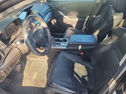 2013 Acura RDX Technology