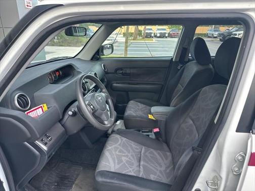 2015 Scion xB 686 Parklan Edition