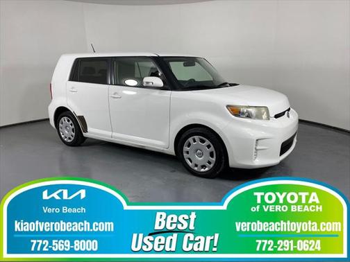 2015 Scion xB 686 Parklan Edition