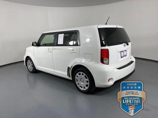 2015 Scion xB 686 Parklan Edition