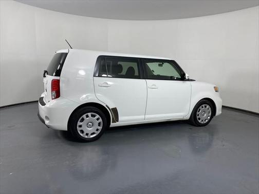 2015 Scion xB 686 Parklan Edition
