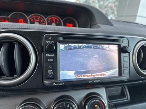 2015 Scion xB 686 Parklan Edition