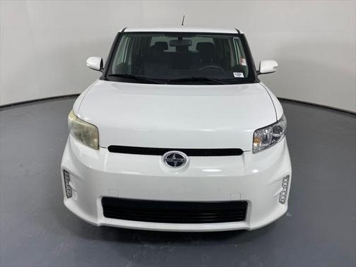 2015 Scion xB 686 Parklan Edition