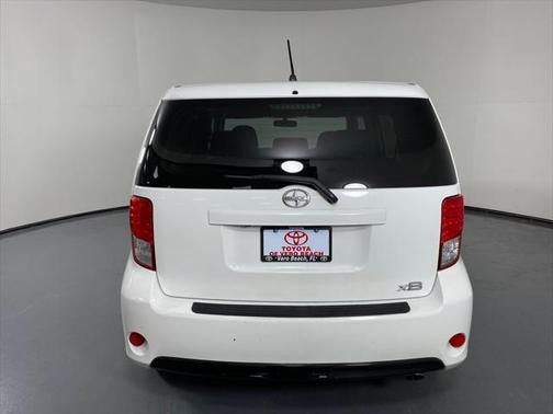 2015 Scion xB 686 Parklan Edition