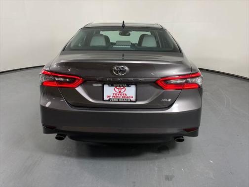2024 Toyota Camry XLE