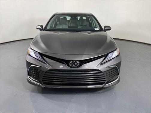 2024 Toyota Camry XLE